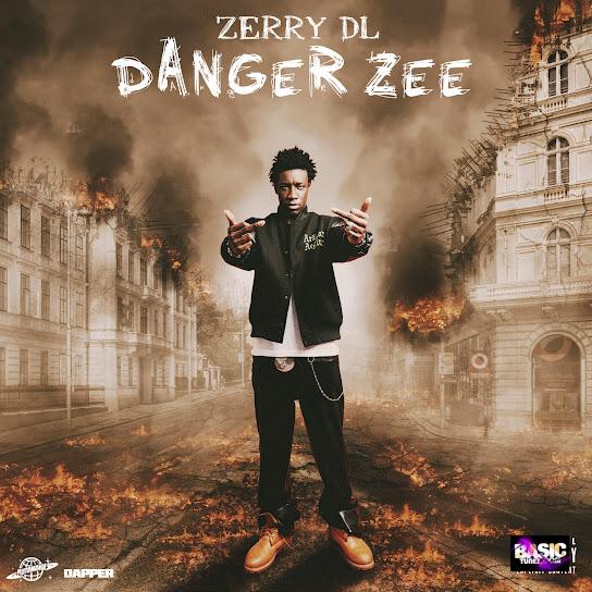 Danger Zee EP