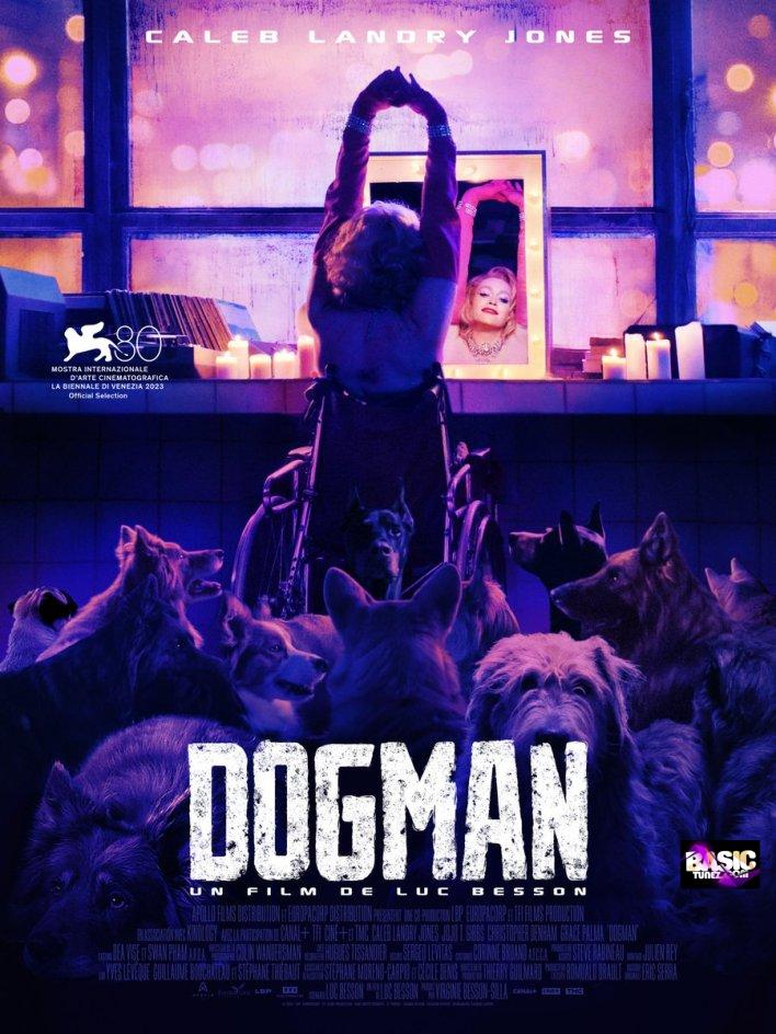 DogMan (2024) Movie Download