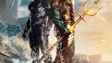Aquaman and the Lost Kingdom (2023) Mp3 Download