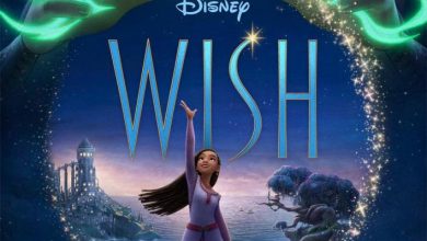 Wish (2023) Movie Download