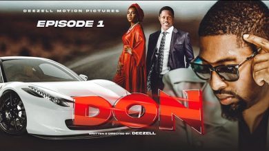 DON - Episode 1 - YouTube