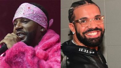 Cam’ron Defends Drake’s Diplomats Fandom Despite Public Criticism