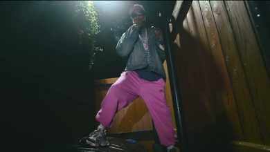 Wiz Khalifa - Bobbi Kush [Official Music Video]