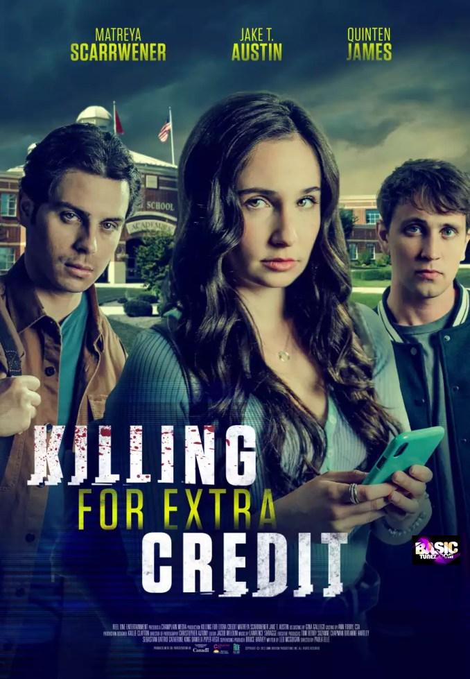 Killing for Extra Credit (2024)