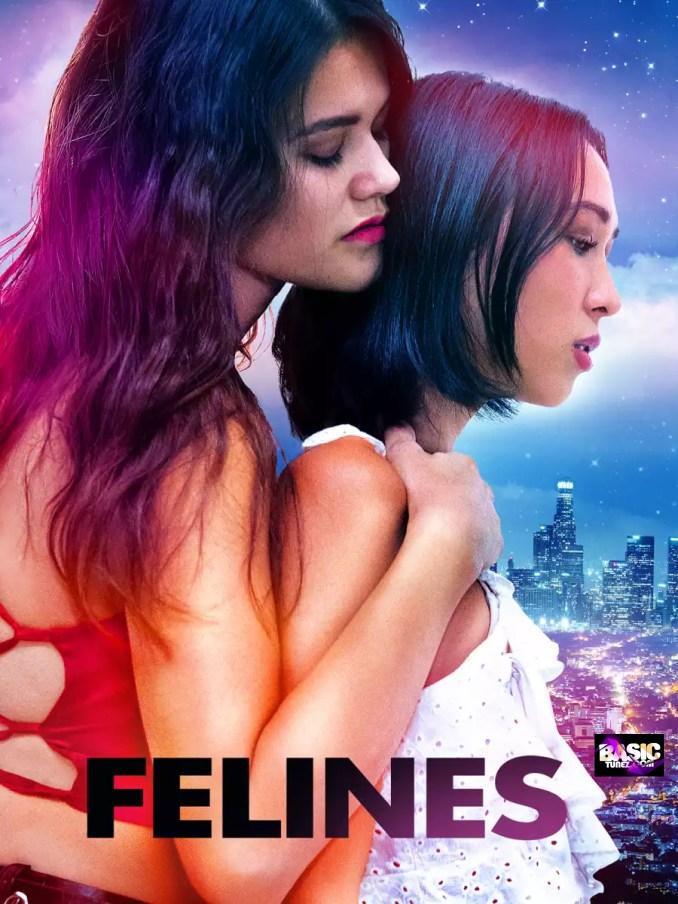 Felines (2023) Movie
